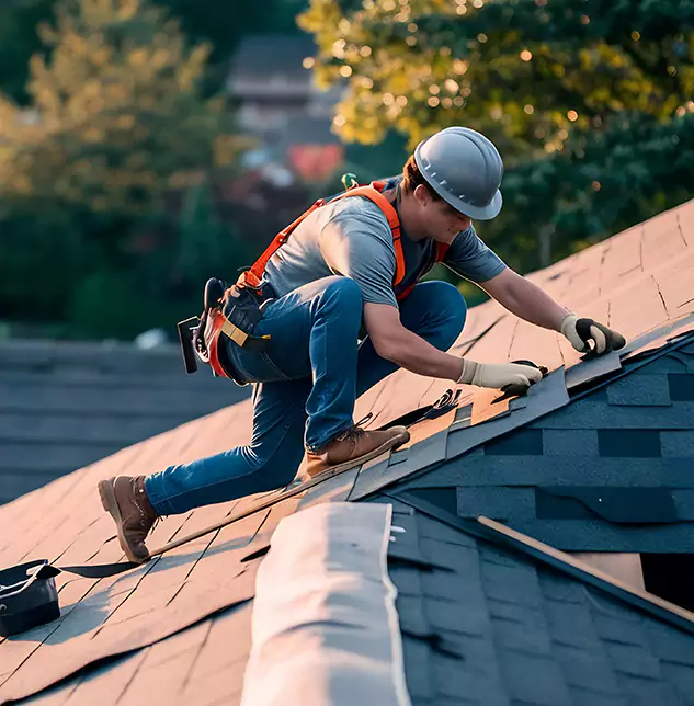 Expert Shingle Restoration Specialists in Kenosha, WI