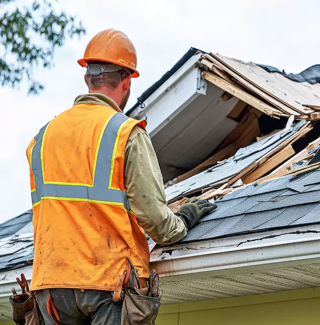 Trusted Barn Roof Repair Company: Protecting Kenosha's Agricultural and Residential Barns