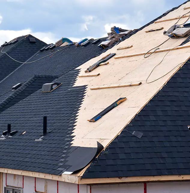 Premier Wood Roofing Specialists in Kenosha, WI