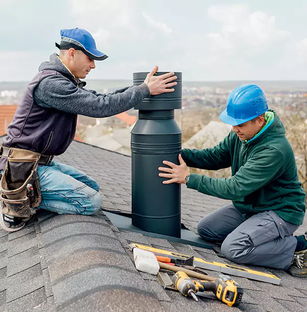 Stopping Every Leak Around Chimney: Kenosha, WI's Go-To Replace Chimney Flashing Experts