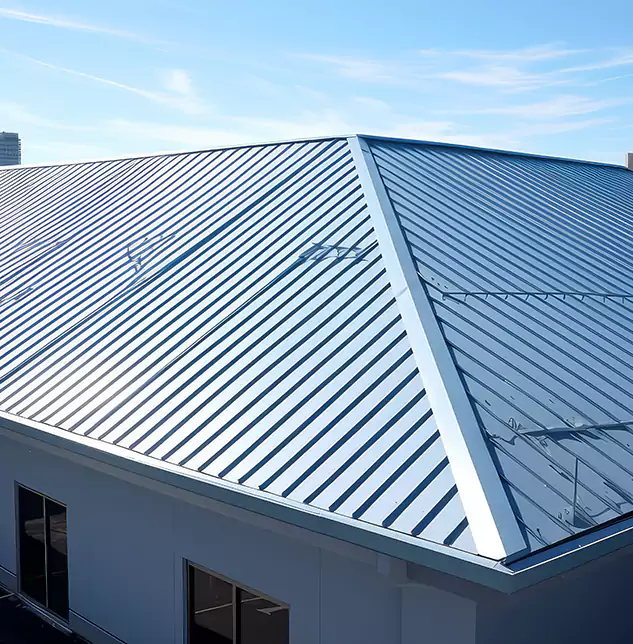 Your Trusted Local Commercial Roof Replacement Partner for Complete Re-Roofing Excellence in Kenosha, WI