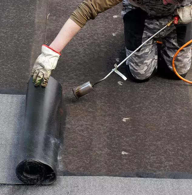 Experienced EPDM Roofing Professionals Serving in Kenosha, WI