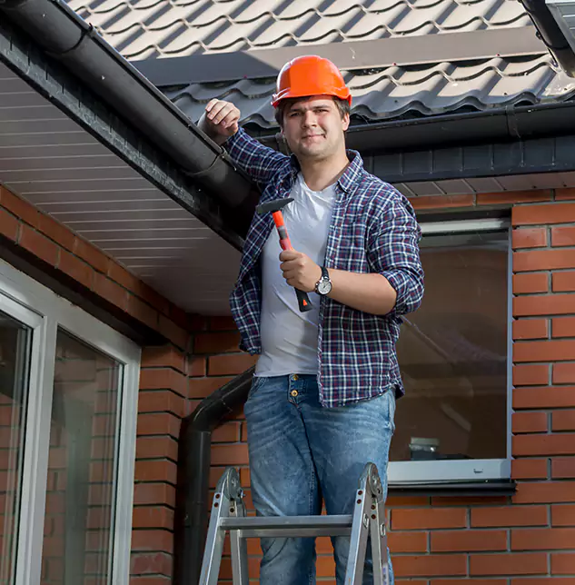 Trusted Roof Fascia Replacement Experts Defending Kenosha, WI Properties