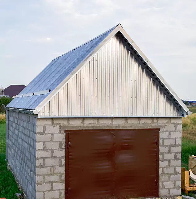 Trusted Garage Roof Repair Company: Keeping Kenosha, WI Properties Sealed and Secure