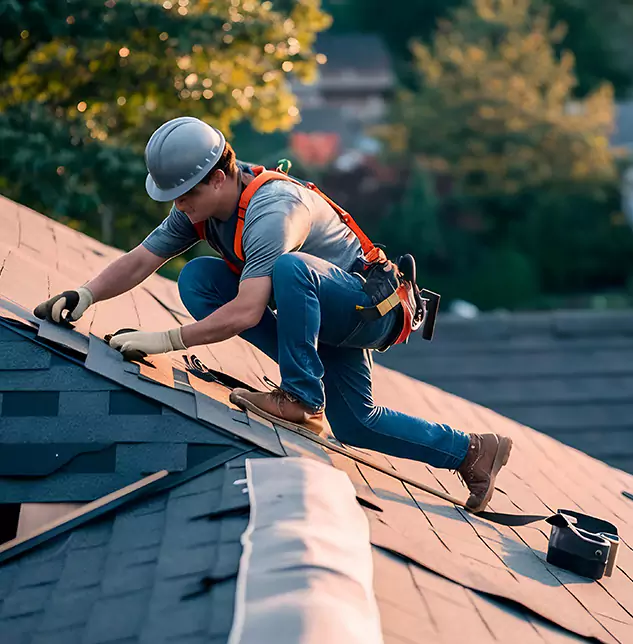 Premium Replacement Garage Roofs: Upgrading Kenosha, WI Properties With Lasting Protection