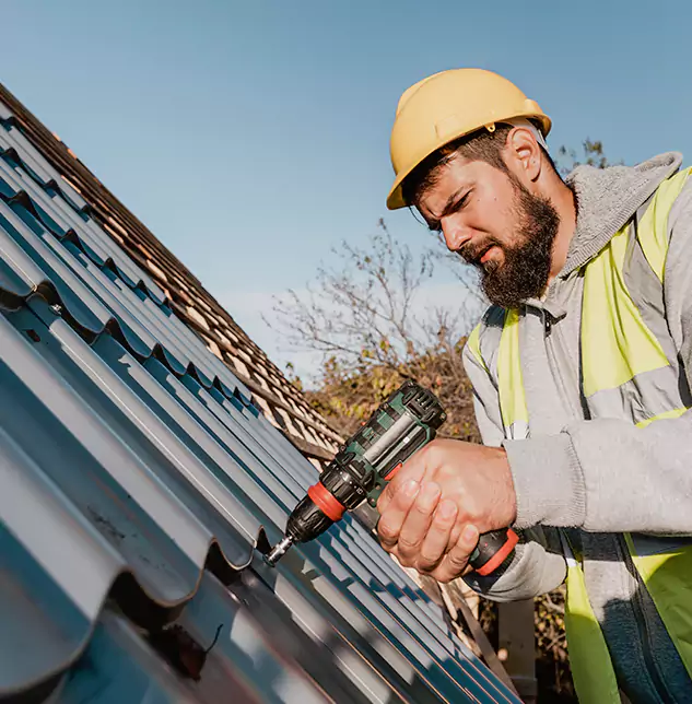 Top Rated Hole in Roof Repair Company: Your Fast Patch Hole in Roof Solutions in Kenosha, WI