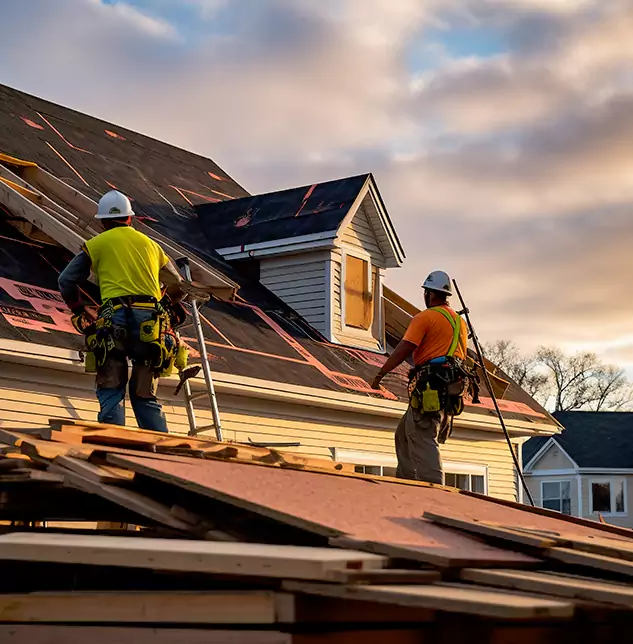 Leading Industrial Roofers: Protecting Kenosha's Largest Properties With Unmatched Expertise