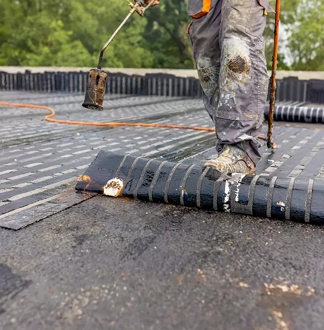 Trusted Membrane Leak Repair: Sealing Kenosha's Flat Roofs Against Water Intrusion