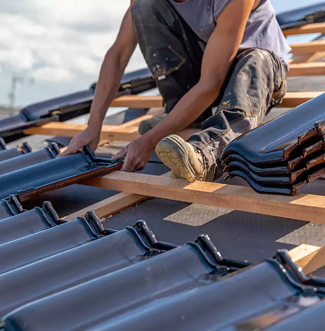 Trusted Metal Roof Repair Company: Skilled Metal Roof Repair Contractors for Reliable Repairing in Kenosha, WI
