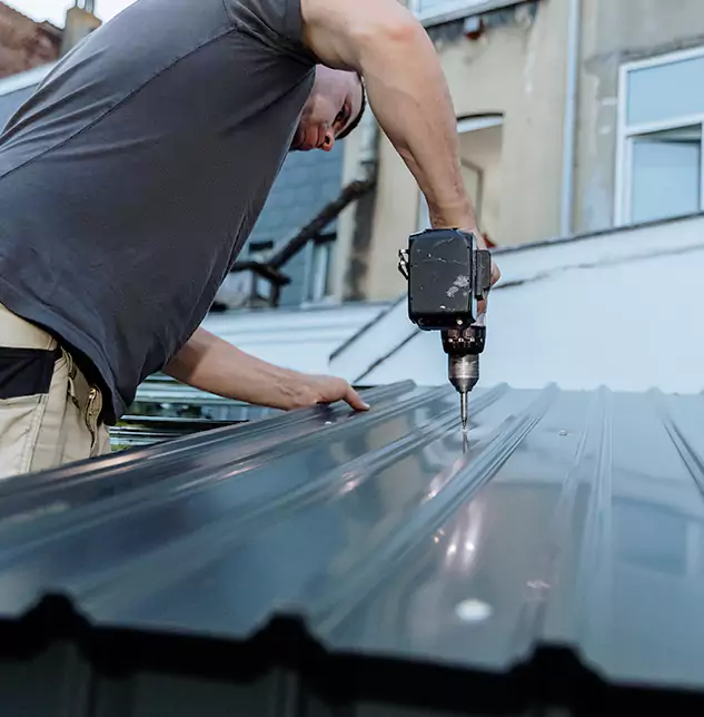 Premier Metal Roofing Company: Experienced Metal Roofers Delivering Steel Roofing Contractors Excellence in Kenosha, WI