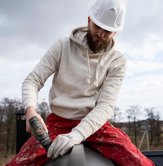 Trusted Mobile Home Roofing Company Serving Kenosha, WI