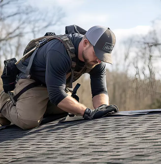 Experienced Mobile Home Roofing Contractors: Kenosha, WI's Manufactured Home Repair Specialists