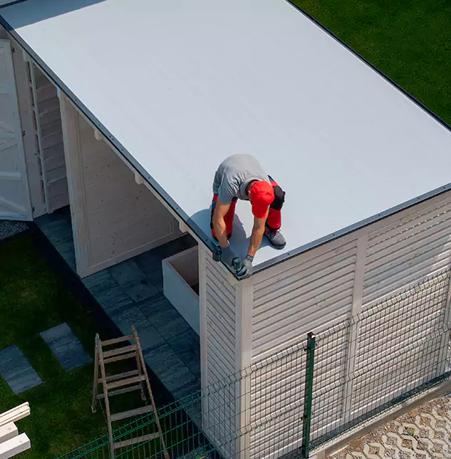 Leading Mobile Home Roofing Company: Upgrading Kenosha, WI Manufactured Homes With Confidence