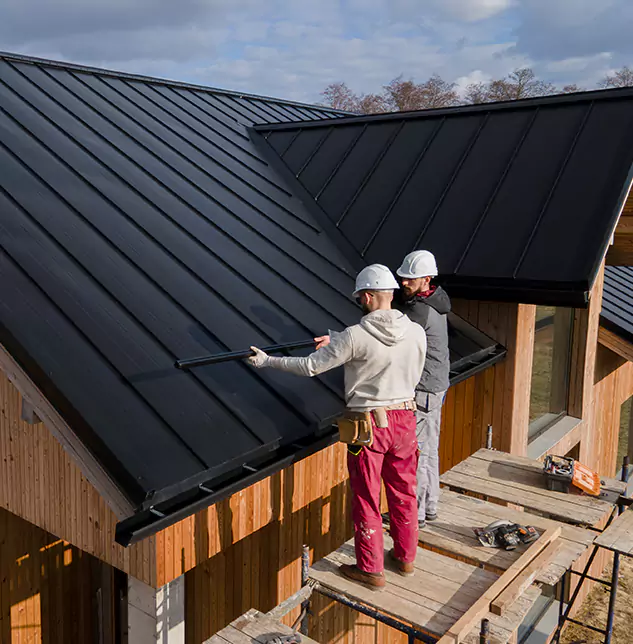 Trusted Roof and Siding Specialists Serving in Kenosha, WI