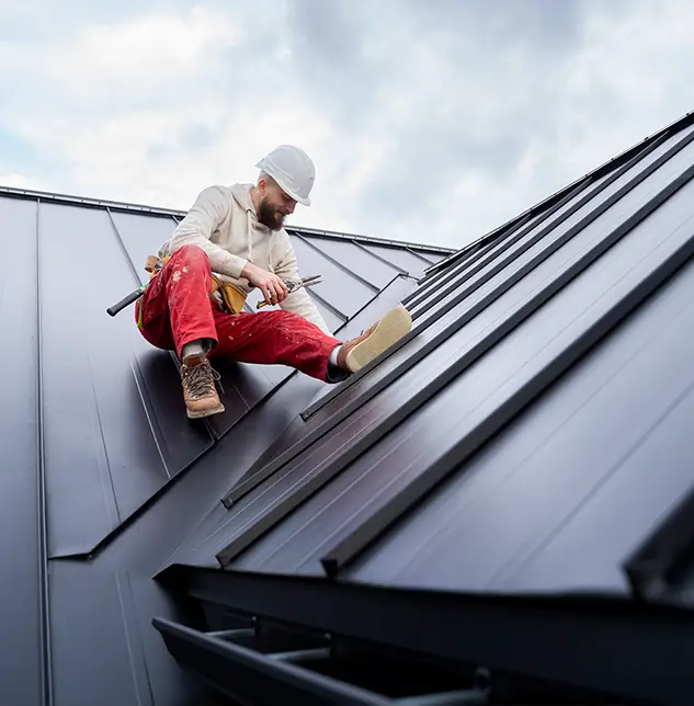 Reliable Roof Eaves Repair Company in Kenosha, WI: Protecting Your Home's Edge