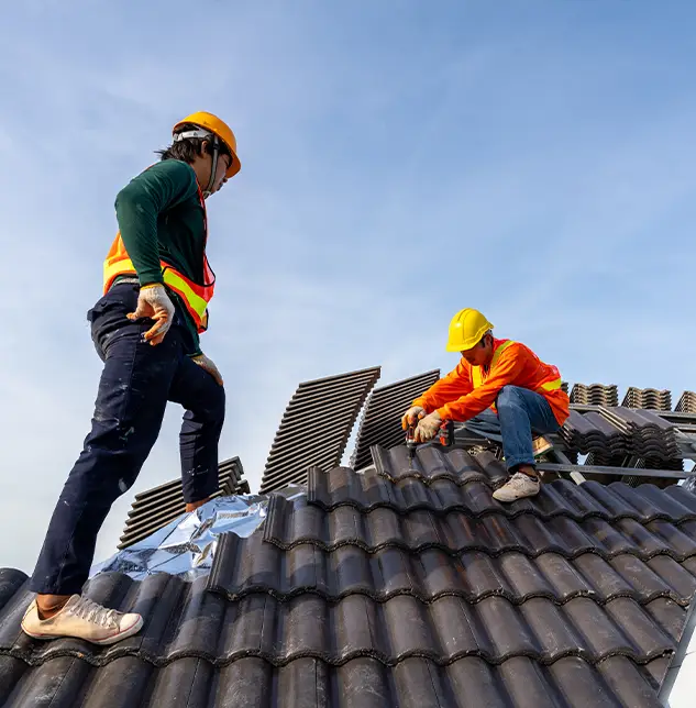 Trusted Roof Installation Company in Kenosha, WI: Skilled Roof Installers for Expert Roofing Construction