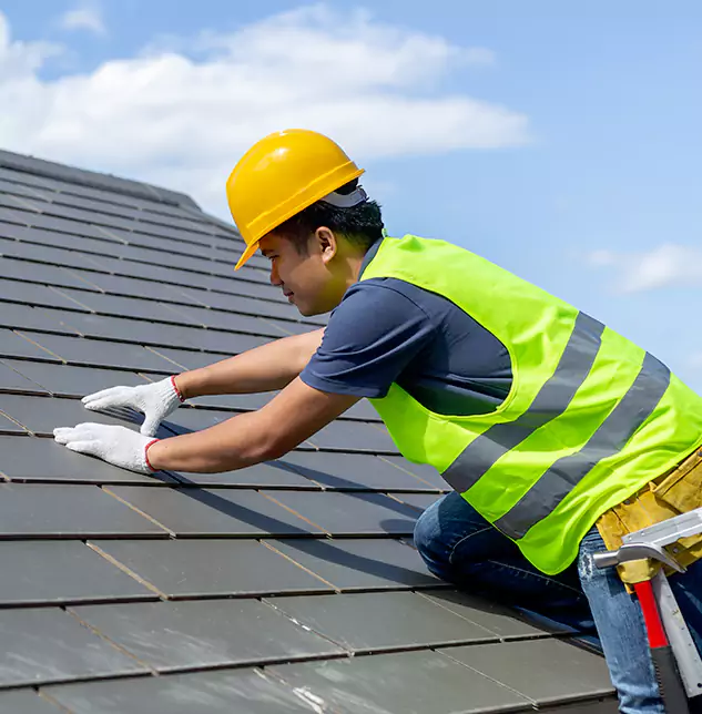 Expert Roof Leak Services in Kenosha, WI: Your Trusted Team to Fix Roof Leak Problems