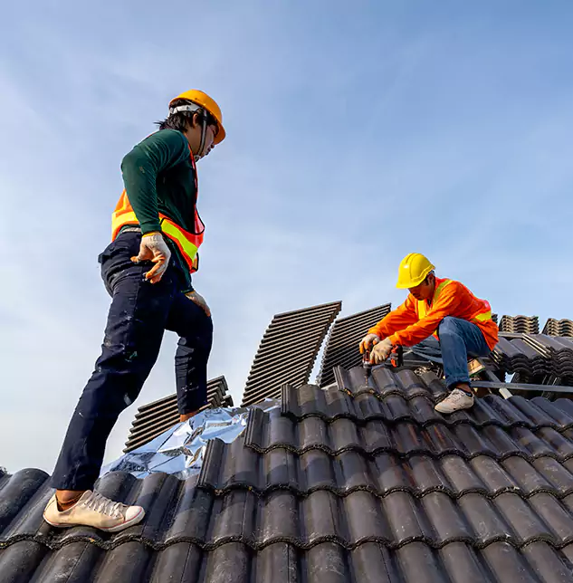 Complete Roof Refurbishment Experts in Kenosha, WI: Trusted Roof Resurfacing Professionals for Home Roof Restorations
