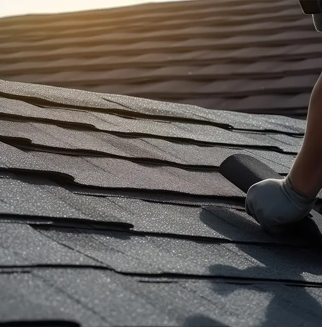 Trusted Shingle Roofing Experts Serving Kenosha, WI