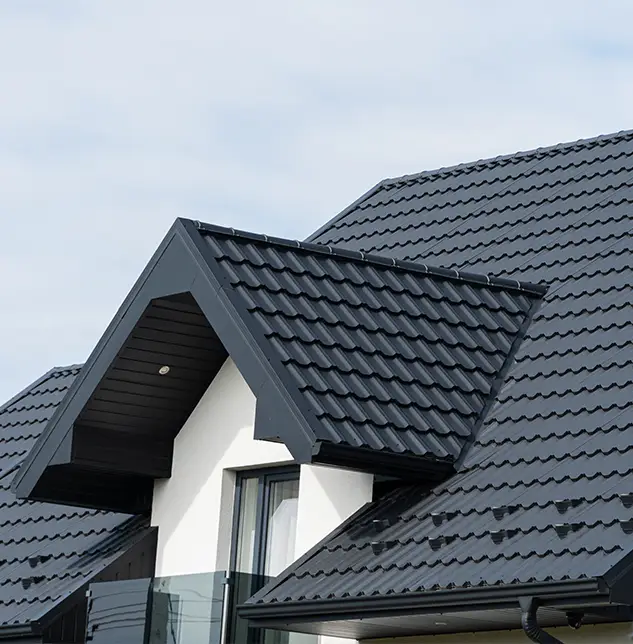 Trusted Roof Valley Specialists Serving Kenosha, WI