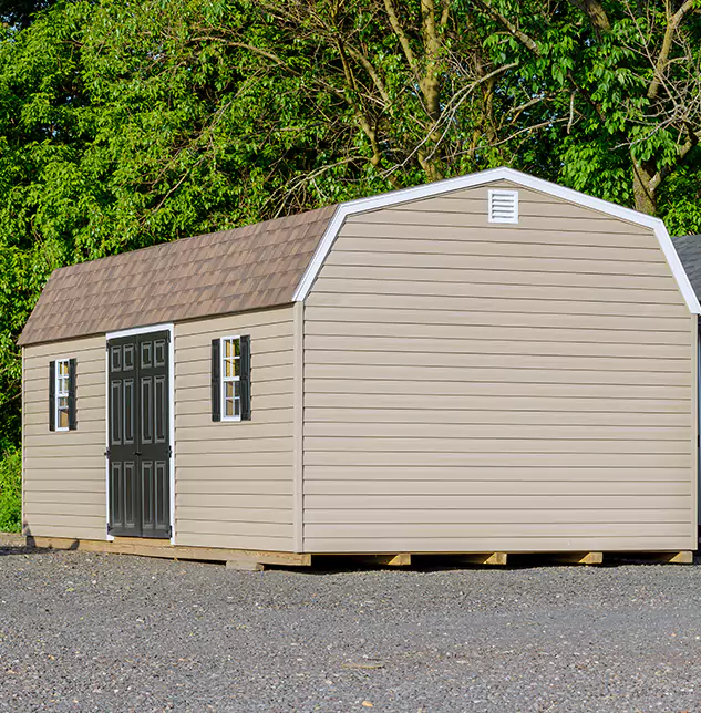 Superior Shed Repair Expertise in Kenosha, WI