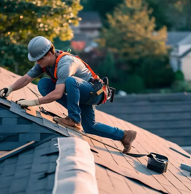 Skilled Experts for Replacing Missing Shingles: Trusted Professionals Who Replace Damaged Roof Shingles With Precision in Kenosha, WI