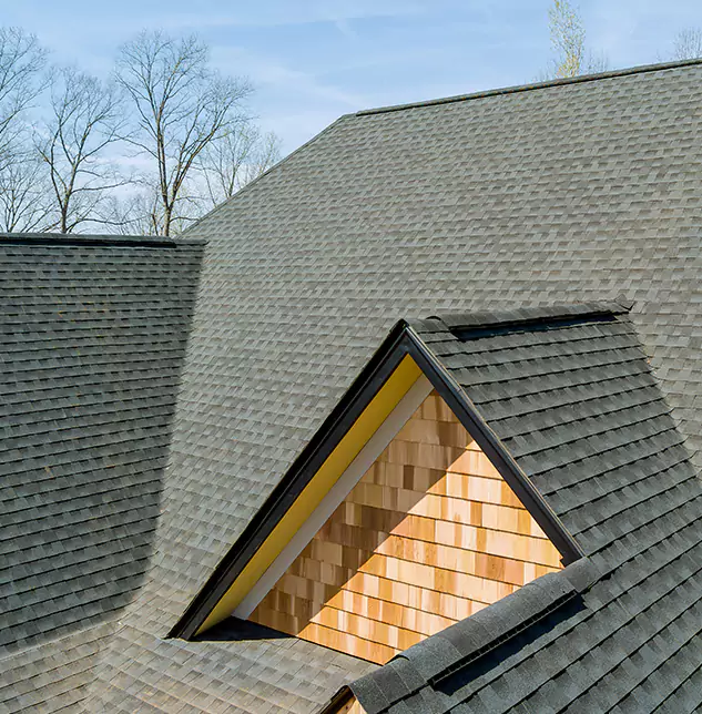 Leading Shingle Roofing Company in Kenosha WI: Trusted Shingle Roofers Premium Shingle Performance