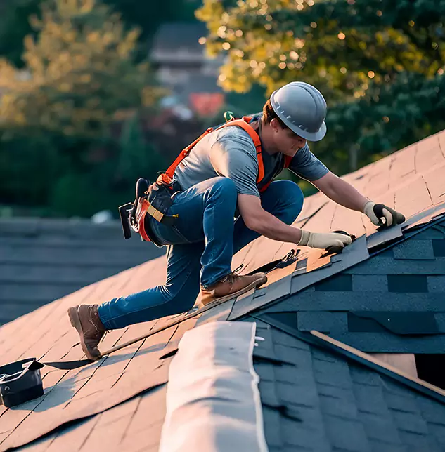 Experienced Slate Roofing Contractors Proudly Serving Kenosha, WI