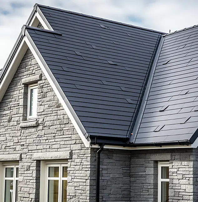 Trusted Slate Roofing Specialists Proudly Serving Kenosha, WI