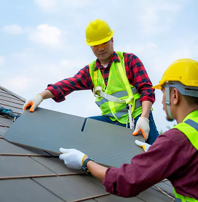 Trusted Slate Roofing Company: Your Dedicated Slate Roof Specialists in Kenosha WI for Unmatched Quality