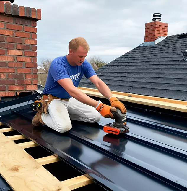 Reliable Roofing Company: Your Trusted Roofers for Superior Standing Seam in Kenosha, WI
