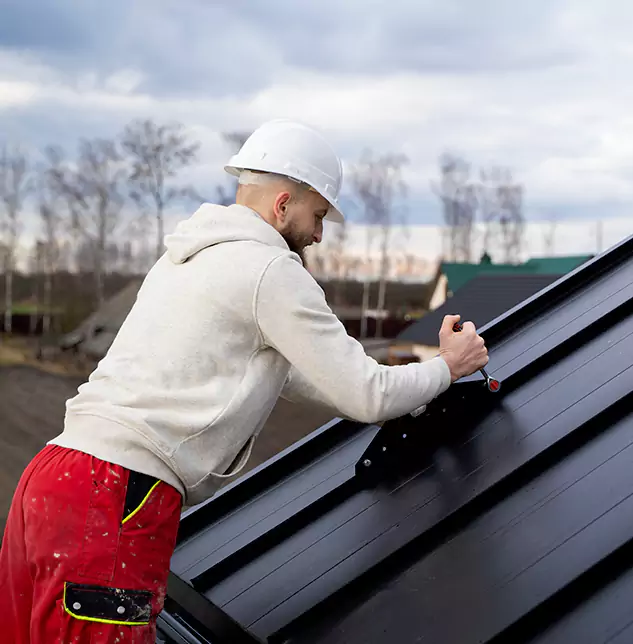 Reliable Roofing Company: Your Trusted Roofers for Superior Steel Repair in Kenosha, WI