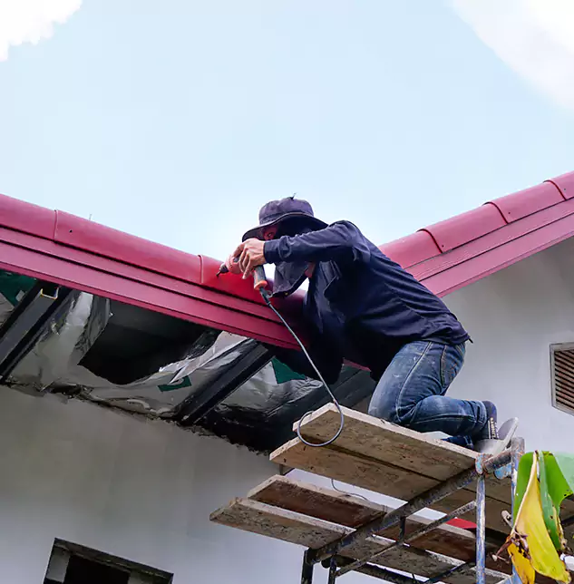 Top Rated Storm Roofing Company in Kenosha, WI: Skilled Storm Repair Contractors You Can Trust
