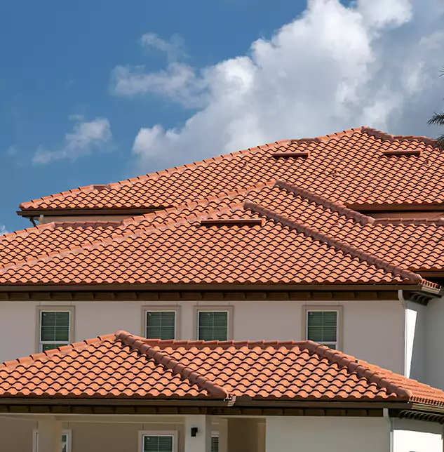Premier Tile Roof Contractors Serving Kenosha, WI