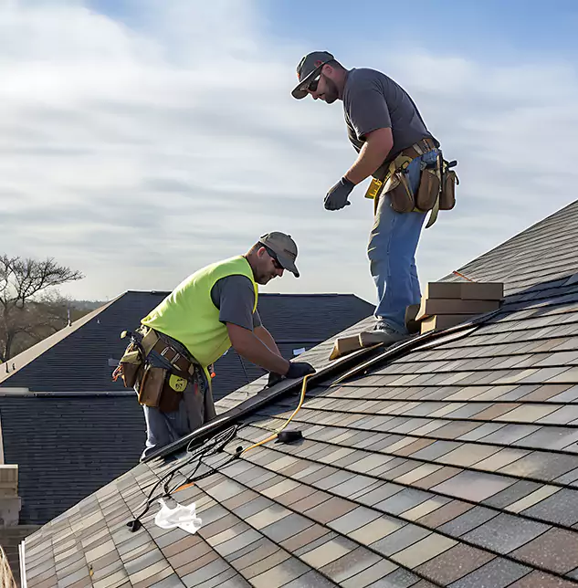 Premier Tile Roofers: Trusted Tile Roofing Company for Exceptional Tile Roof Performance in Kenosha, WI