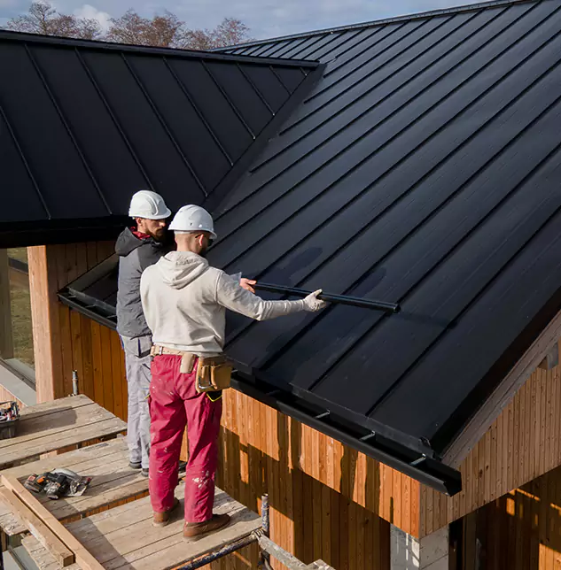 Kenosha Roofing Services Delivers Reliable Tin Roofing Solutions Across in Kenosha, WI