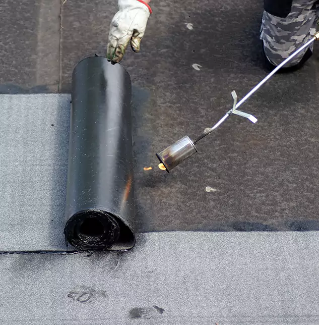 Advanced Thermoplastic Restoration: Your Local Experts for TPO Repair in Kenosha, WI