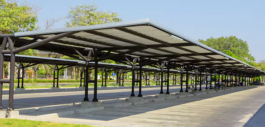 Professional Carport Roof Repair Services in Kenosha, WI