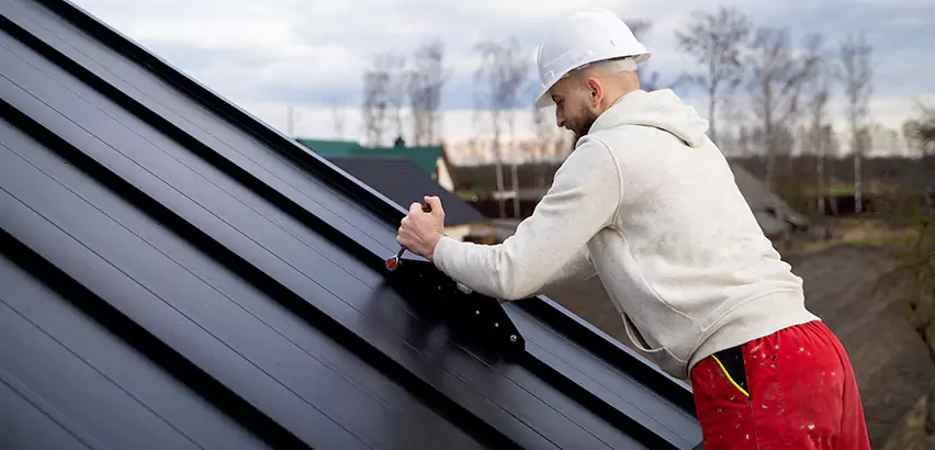 Professional Corrugated Roofing Repair Services in Kenosha, WI