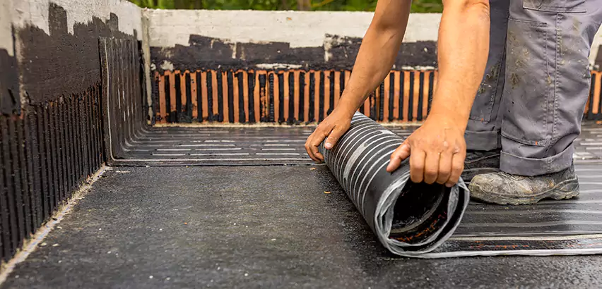 Professional EPDM Roof Repair Services in Kenosha, WI