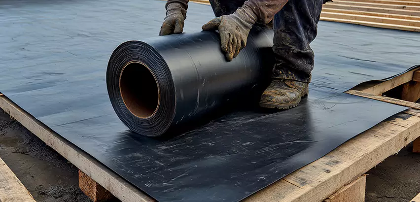 Professional EPDM Roofing Services in Kenosha, WI