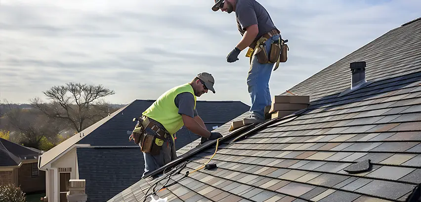 Professional Fascia & Soffit Installation Services in Kenosha, WI