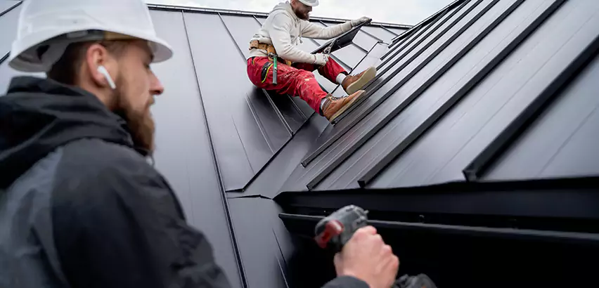 Professional Gutter Repair Services in Kenosha, WI
