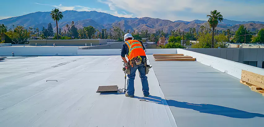 Professional Roof Coating Services in Kenosha, WI
