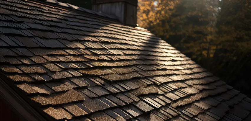 Professional Roof Shingles Installation Services in Kenosha, WI
