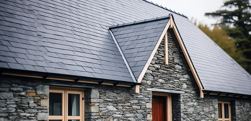 Professional Roof Valley Repair Services in Kenosha, WI