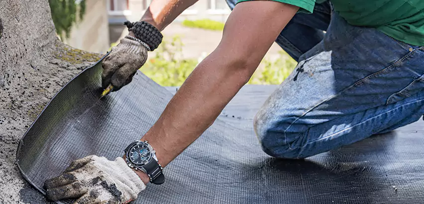 Professional Roof Water Damage Repair Services in Kenosha, WI