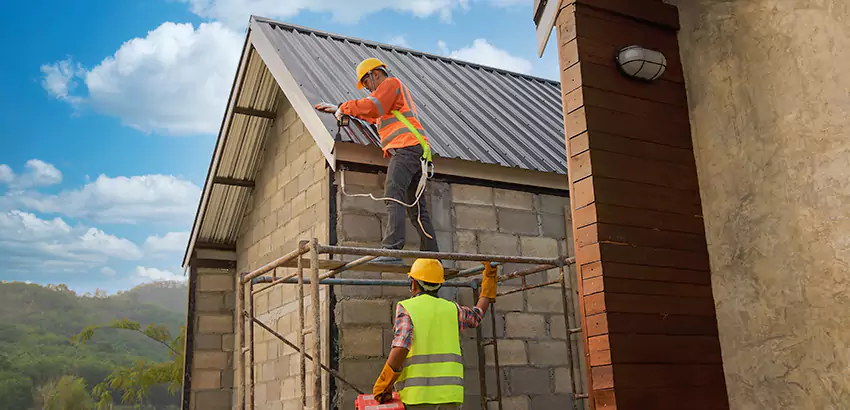 Professional Roofing Services in Kenosha, WI