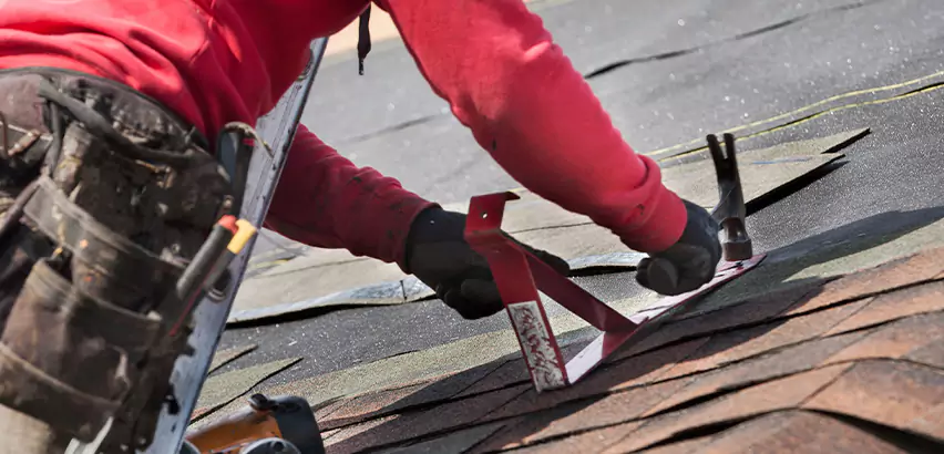 Professional Slate Roof Installation Services in Kenosha, WI