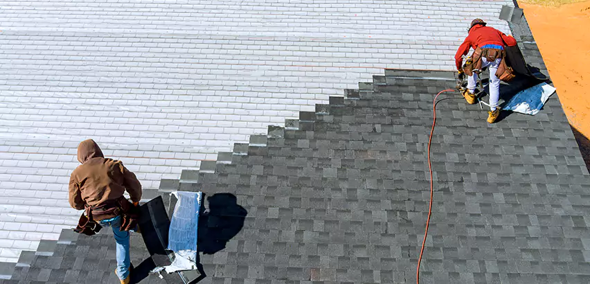 Professional Slate Roof Repair Services in Kenosha, WI